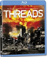 Threads [New Blu-ray] Full