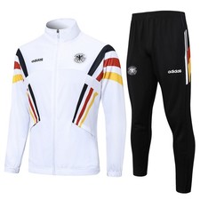 Tuta germania 2024 - tuta,