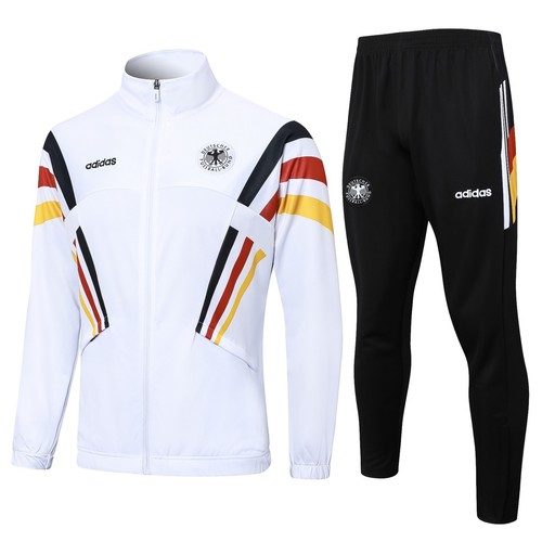 Tuta germania 2024 - tuta,