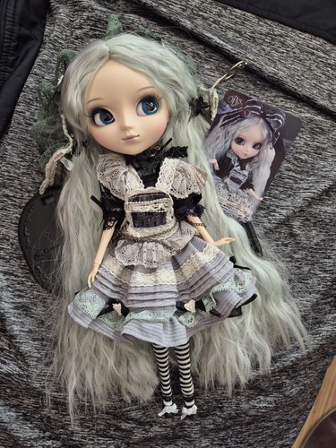 Groove romantic alice - romantic,