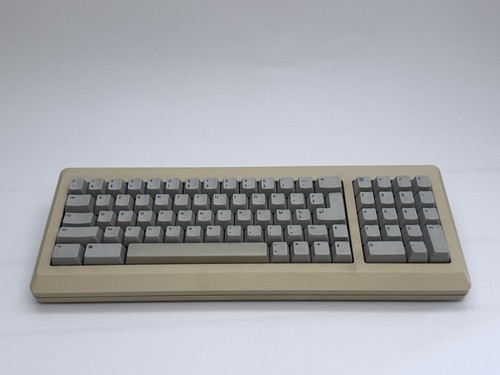 Clavier apple vintage - clavier,
