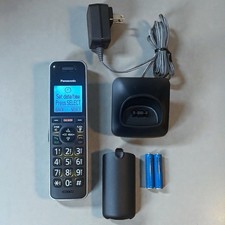 Panasonic KX-TGFA88B telefono