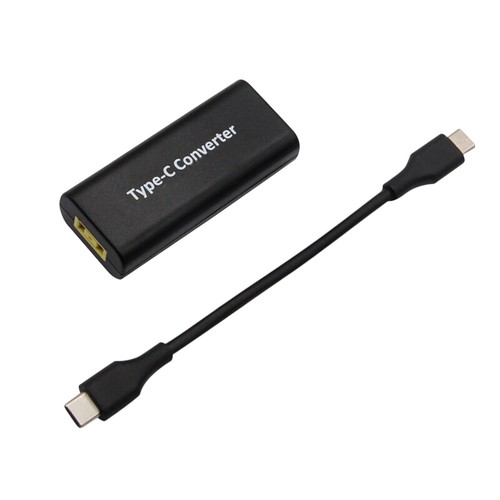 Usb c adattatore - dc, a