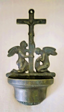 VINTAGE ACQUASANTIERA IN