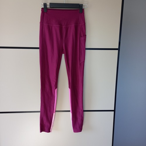 Leggings palestra decathlon - leggings,