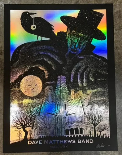Poster dave matthews band - poster,