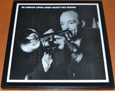 The Complete Capitol Bobby