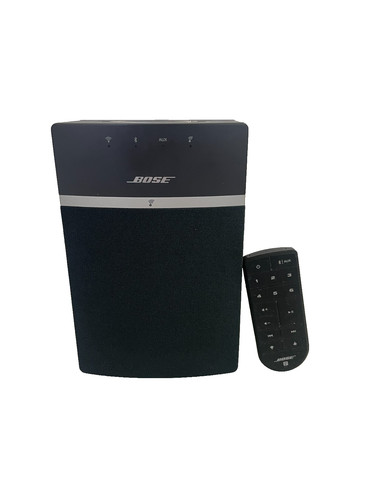 Bose soundtouch nera - 10,