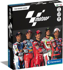 - 16790 - MOTO GP - Il Gioco