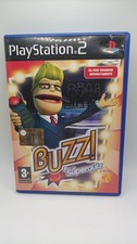 Buzz! il superquiz - PS2