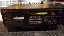 Nakamichi CR-7E Full service