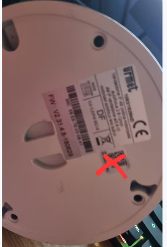 Urmet 1093 182m4zi - urmet, 1093/182m4zi