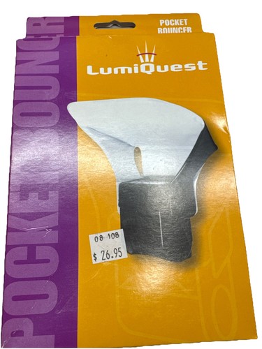 Lumiquest pocket bouncer con - pocket,