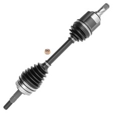 Arbre Cardan Avant Gauche for