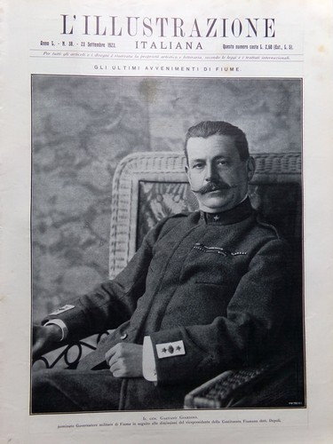 Illustrazione italiana 23 - l'illustrazione,