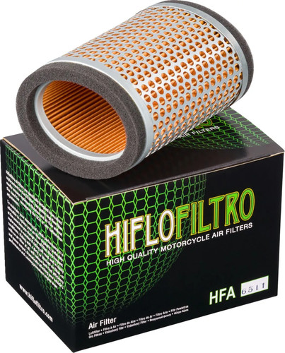 Hiflo hfa6511 filtro - filtro, aria