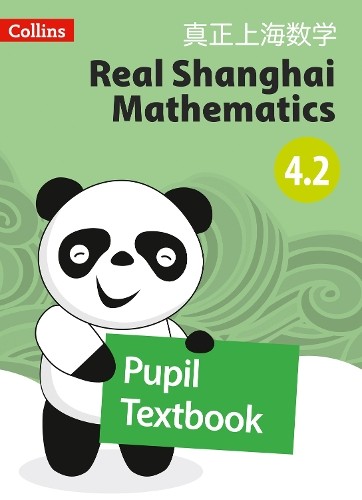 Pupil textbook real - textbook, (real