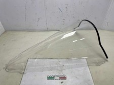 CARENA CUPOLINO PARABREZZA ANTERIORE TRASPARENTE NUOVO YAMAHA YZF R1 2004-200...