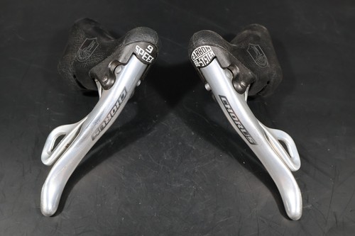 Set cambio freno campagnolo - cambio,