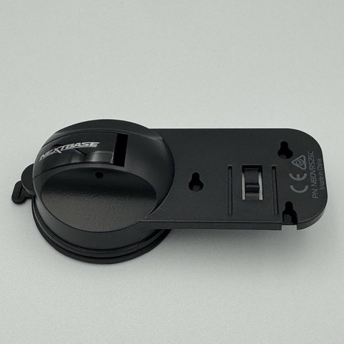 Nextbase click pro suction - click&go,