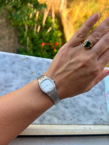 Orologio donna vintage - da,