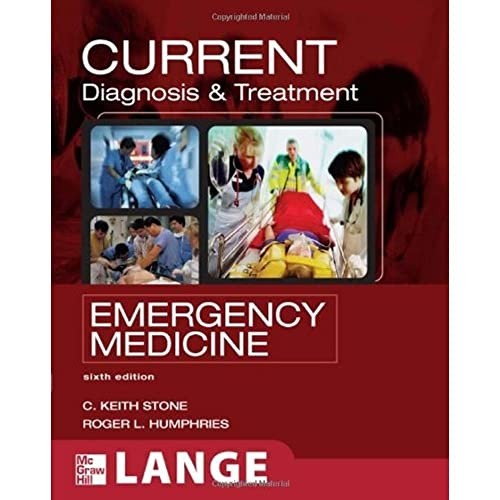 Current diagnosis and - current,