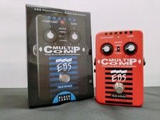 EBS MULTICOMP BLUELABEL EFFECTOR 367492