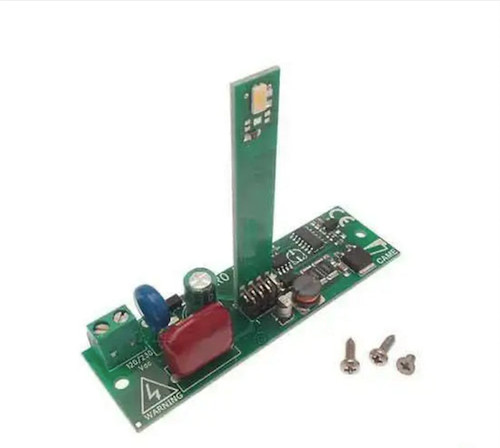 Scheda elettronica - scheda,