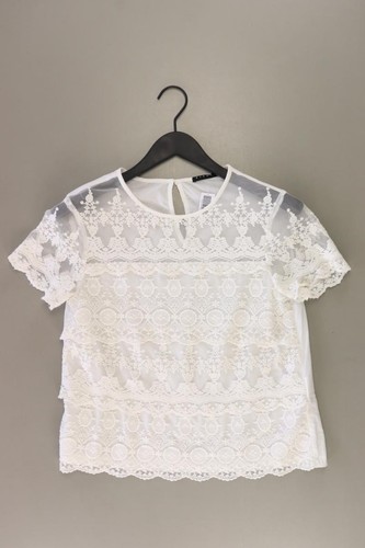 Camicia pizzo sisley - pizzo,