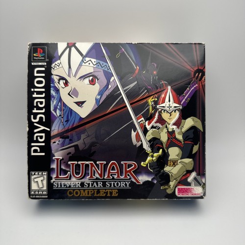 Lunar silver star story - star,
