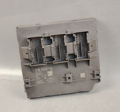5k0937086m modulo centralina - 5k0937086m,