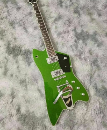 Basso elettrico personalizzato