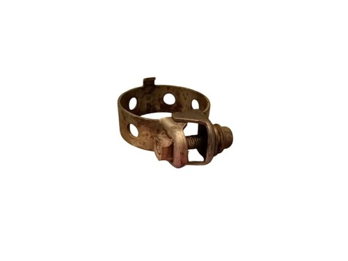 Fascetta scarico exhaust clamp - fascetta,