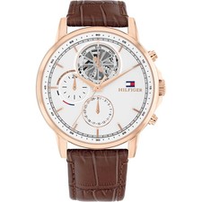 Orologio Uomo TOMMY HILFIGER