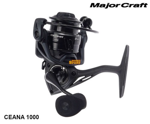 Mulinello ceana major craft - ceana,