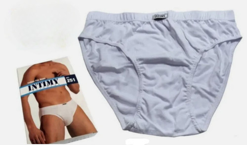 Pezzi slip uomo intimy - 6,