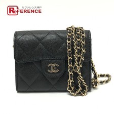 CHANEL AP0238 Matelass Chain