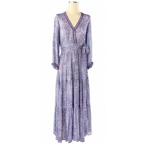 Maxi abito lungo - nuovo, con