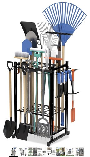 Organizzatore porta attrezzi - organizzatore,