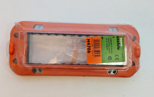 Bticino h4706 axolute supporto - bticino,