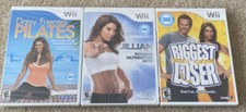 Lotto giochi Nintendo Wii