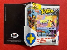 ( Z9 ) CATALOGO GIG TIGER 1992 GIOCHI ARCADE CARTOON VIDEOGIOCHI 24 pag.