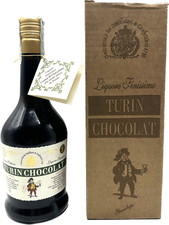 Turin Chocolat Liquore In