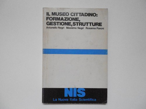 Negri pavoni museo - il,