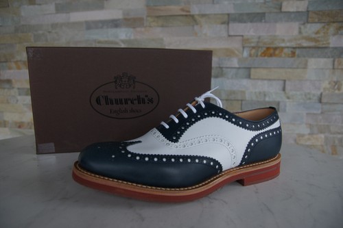 Church uk 8 5 scarpe - church's,