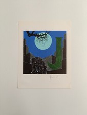 Cesare Peverelli. Bolaffi