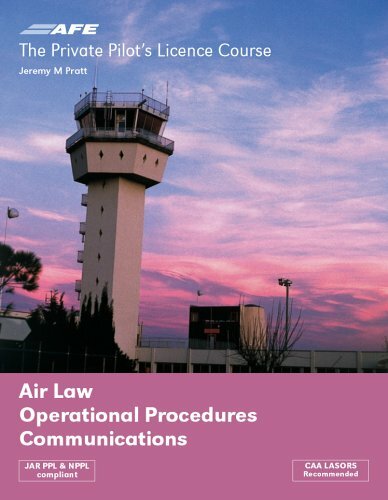 The private pilots licence - the,