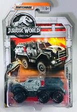 Camion blindato jurassic world - camion,