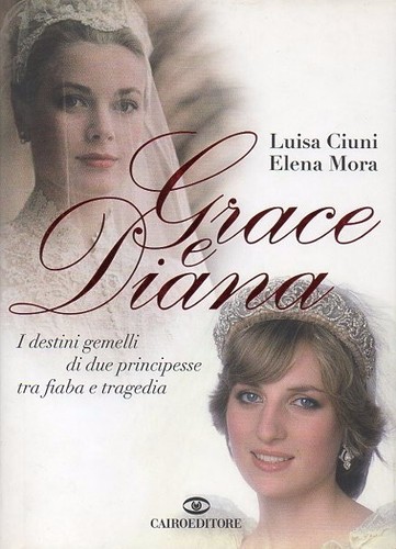 Grace diana luisa ciuni - diana,