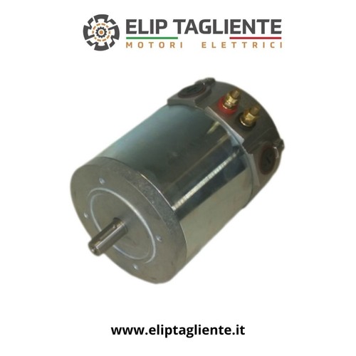 Motore elettrico 24v 570w - motore,